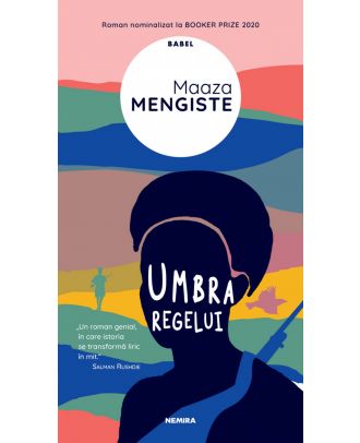 Umbra regelui