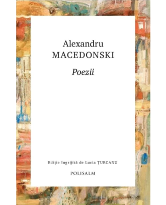Poezii