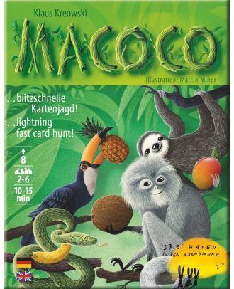 Macoco
