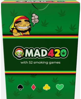 Mad420. Weed Game