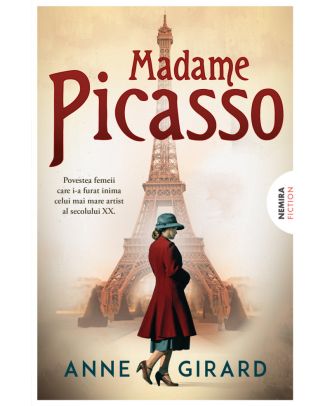 Madame Picasso