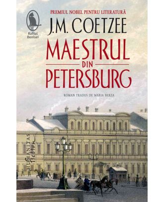 Maestrul din Petersburg