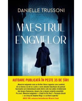 Maestrul enigmelor