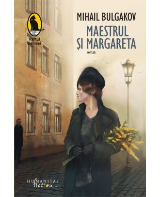 Maestrul și Margareta