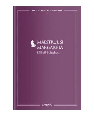 Maestrul si Margareta