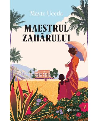 Maestrul zaharului