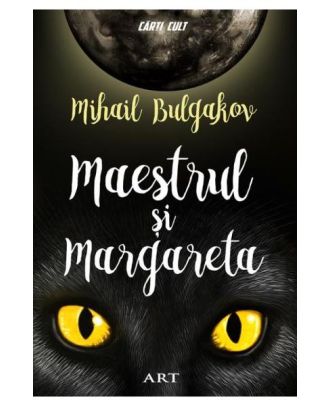 Maestrul si Margareta