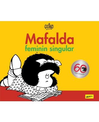 Mafalda. Feminin singular