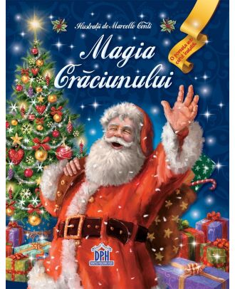 Magia Craciunului