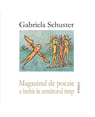 Magazinul de poezie e închis în următorul timp