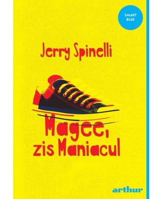 Magee, zis Maniacul