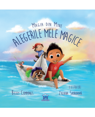Magia din mine: Alegerile mele magice