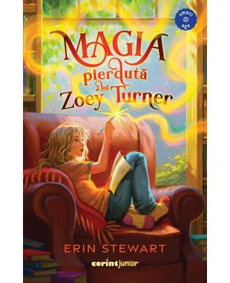 Magia pierdută a lui Zoey Turner