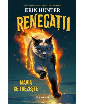 Magia se trezeste