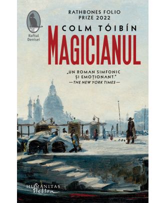 Magicianul