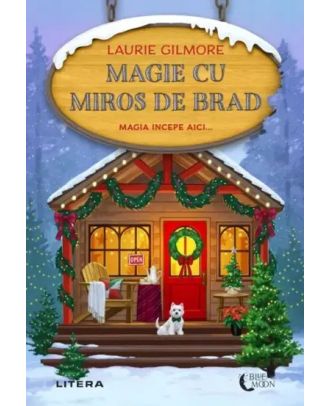 Magie cu miros de brad