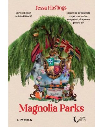 Magnolia Parks