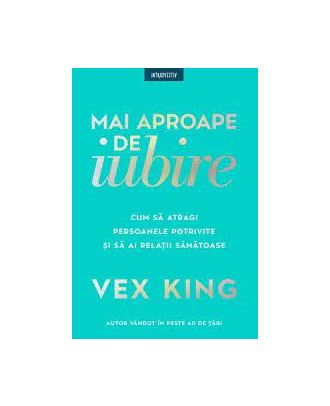 Mai aproape de iubire