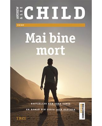 Mai bine mort