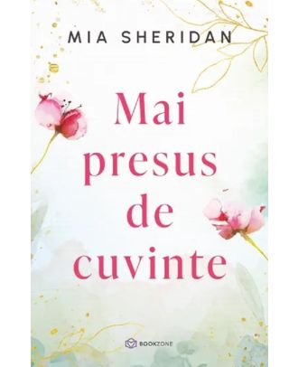Mai presus de cuvinte