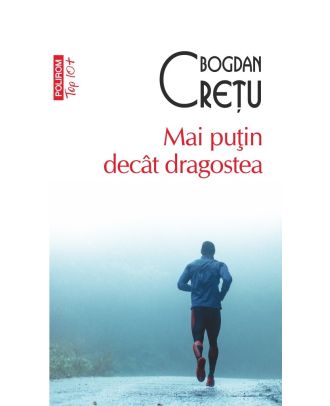 Mai puţin decât dragostea