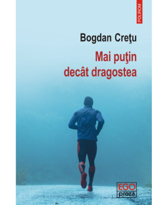 Mai puţin decât dragostea