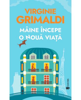 Maine incepe o noua viata
