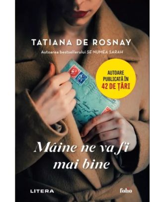 Mâine ne va fi mai bine