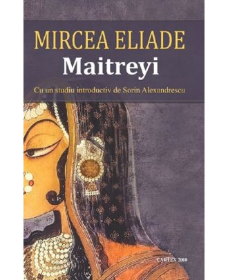 Maitreyi