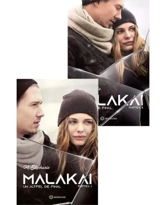 Malakai. Un altfel de final