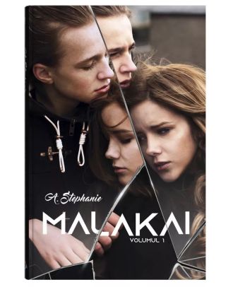 Malakai (vol. 1)