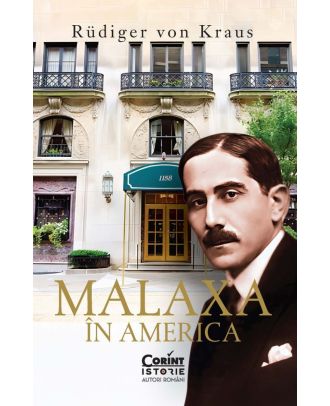 Malaxa în America
