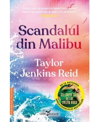 Scandalul din Malibu