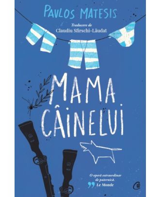 Mama câinelui
