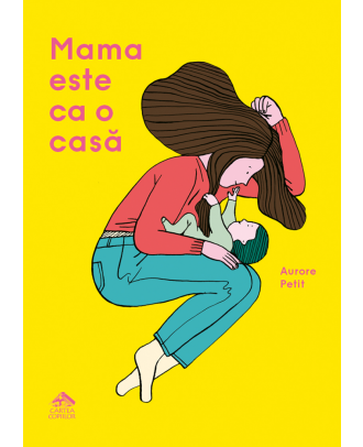 Mama este ca o casă