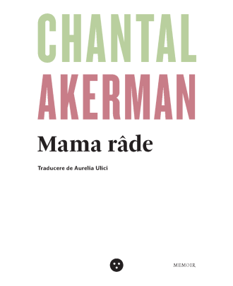 Mama râde