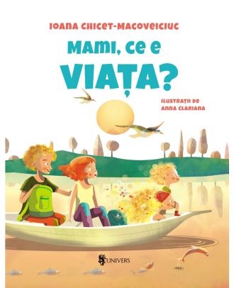 Mami, ce e viata?