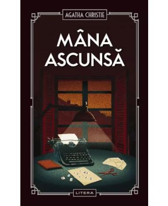 Mana ascunsa
