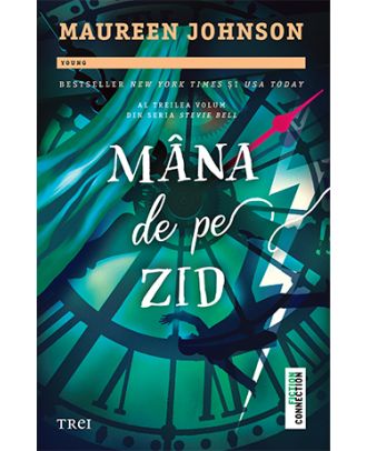 Mâna de pe zid
