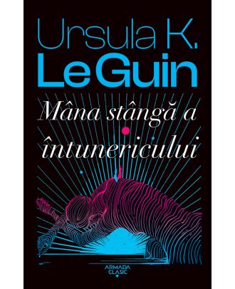 Mâna stângă a întunericului