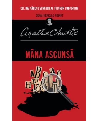 Mana ascunsa
