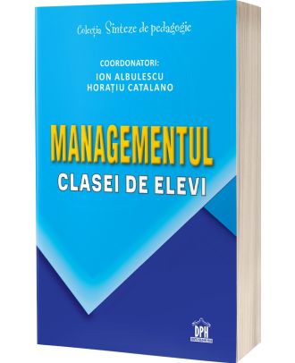 Managementul clasei de elevi
