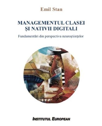 Managementul clasei si nativii digitali