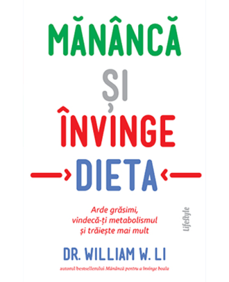 Mananca si invinge dieta