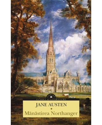 Manastirea Northanger