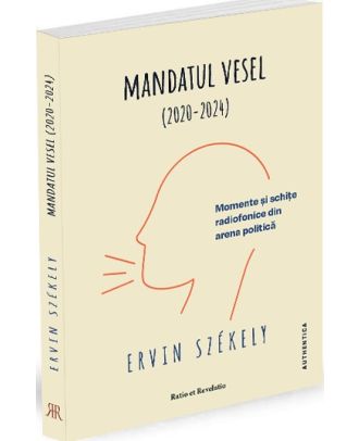 Mandatul vesel (2020-2024)