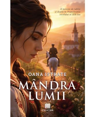 Mândra lumii