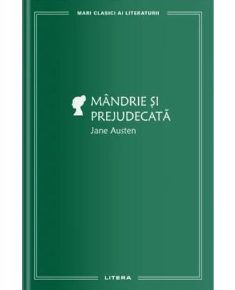 Mandrie si prejudecata