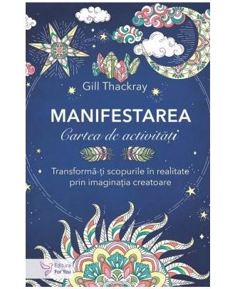 Manifestarea. Cartea de activitati