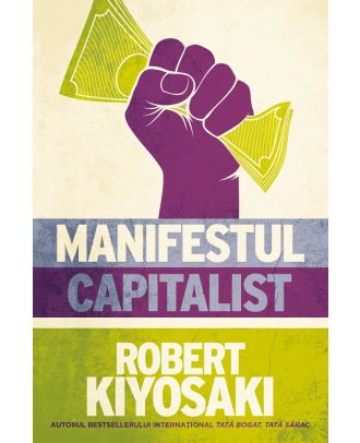 Manifestul capitalist